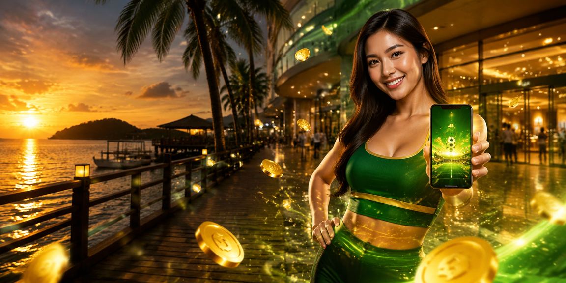 Aplikasi kasino c400 di Kota Kinabalu dengan antara muka Bahasa Melayu