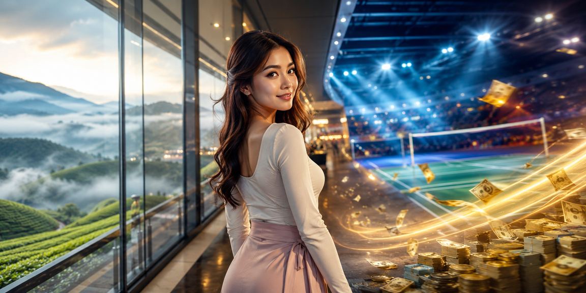Keselamatan transaksi dan bonus cashback di platform c400 Malaysia