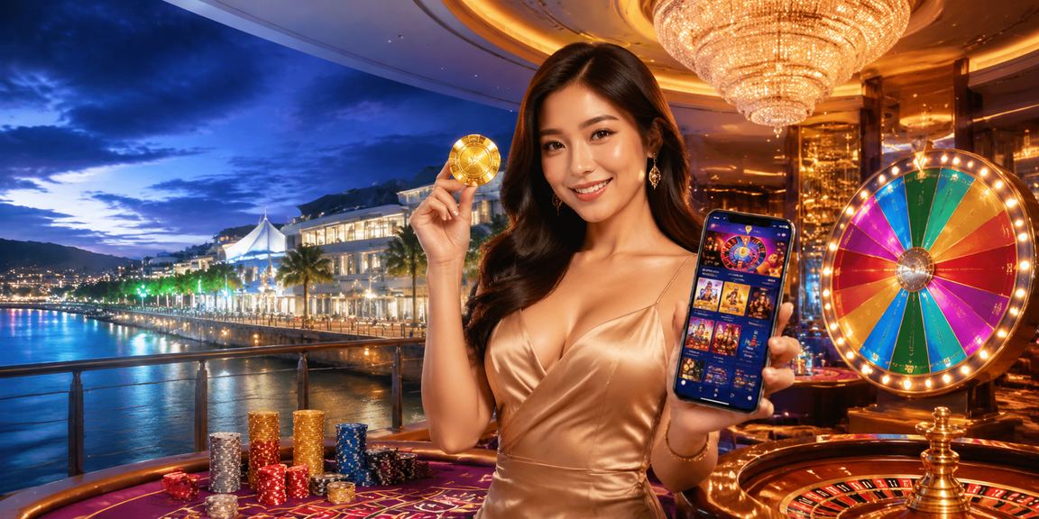 Pemain c400 menikmati platform pertaruhan dalam talian di Malaysia