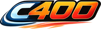 c400